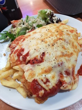 Paris Cafe - Dentist Find 0