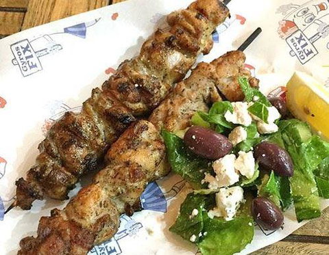 Blackstar Coffee - Dentist Search 2