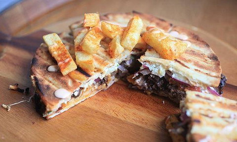 Blackstar Coffee - Dentist Search 4