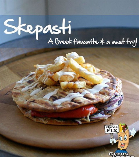 Blackstar Coffee - Dentist Search 6