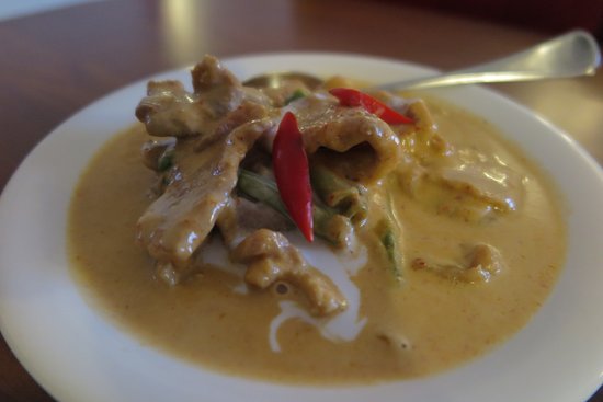 Siam Thai Restaurant