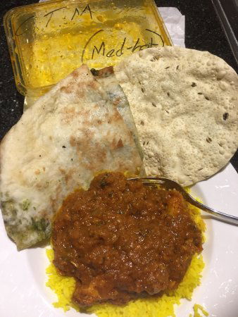 Tandoor on Tweed