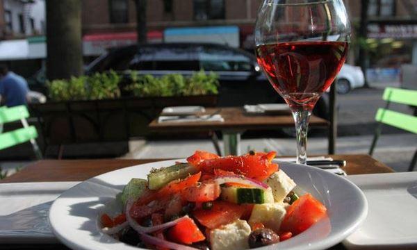 Antiquity Greek Restaurant