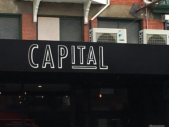 Capital