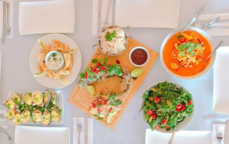 I Love Pho North Sydney