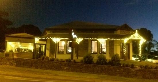 Mangosteen Restaurant