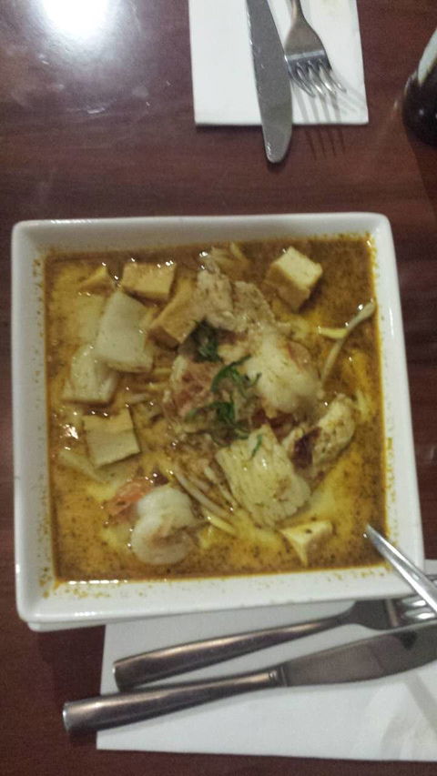 Mangosteen Restaurant - Dentist Find 8
