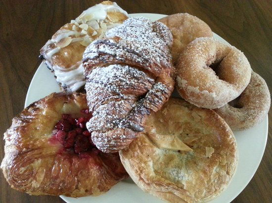Margaret River Bakery