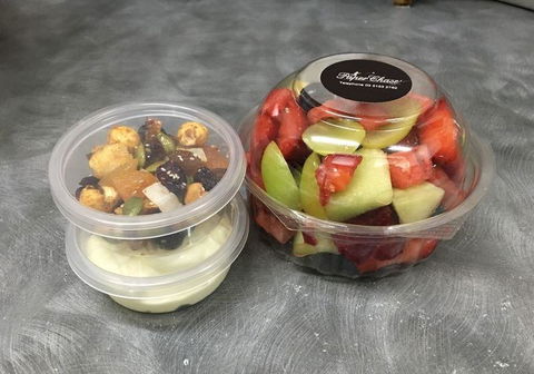 Paper Chase Cafe & Providore - Dentist Find 16