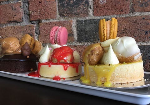Paper Chase Cafe & Providore - Dentist Find 18