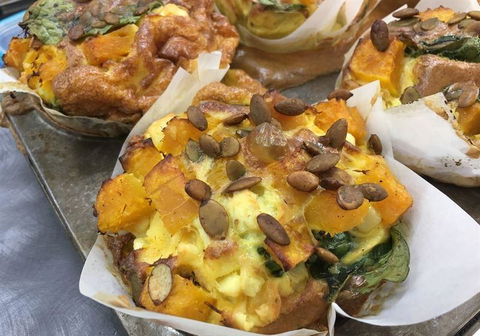 Paper Chase Cafe & Providore - Dentist Find 19