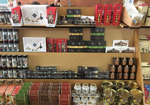Paper Chase Cafe & Providore - Dentist Find 21