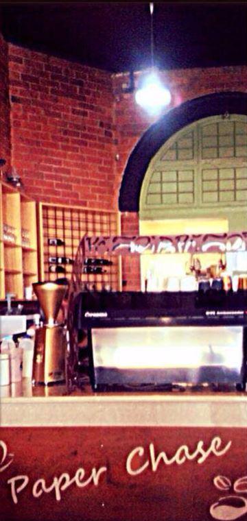 Paper Chase Cafe & Providore - Dentist Find 55