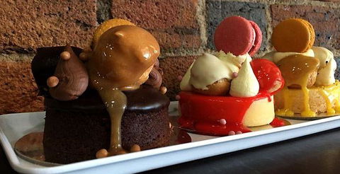 Paper Chase Cafe & Providore - Dentist Find 57