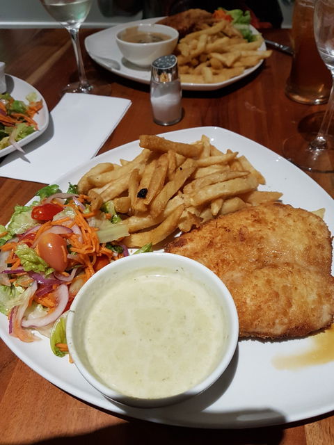 Sandy Cove Tavern - Dentist Find 2