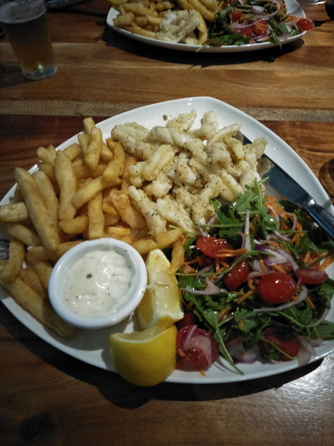 Sandy Cove Tavern - Dentist Find 3