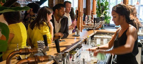Victoria Hotel Bistro - Dentist Search 1