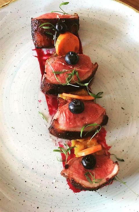 Victoria Hotel Bistro - Dentist Search 4