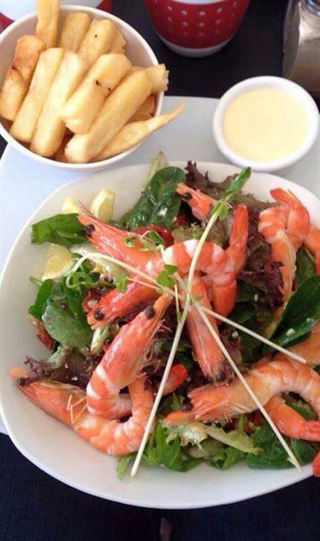 Clifton Arms Hotel - Dentist Find 4