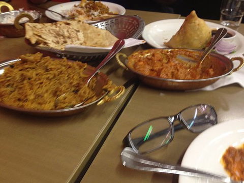 Indian Temptations - Dentist Find 0