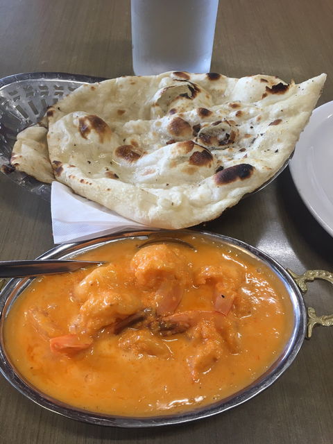 Indian Temptations - Dentist Find 1