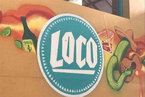 Loco Mexican - Dentist Find 1