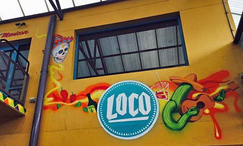 Loco Mexican - Dentist Find 7