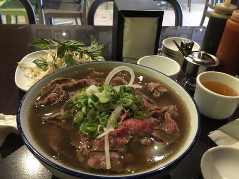 Mint Vietnamese Pho And Cuisine - Dentist Find 0