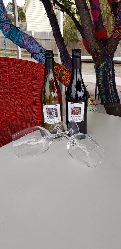 The Bridport Cafe - Dentist Find 3