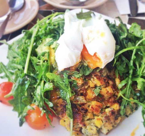 The Old Butcher Shop Cafe - Dentist Find 14