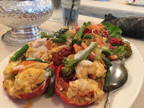 Bamboo Spice - Dentists Australia 0