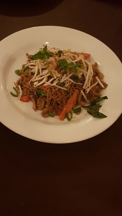 Bamboo Spice - Dentists Australia 2