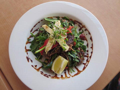 Beach Box Cafe - Dentist Search 0