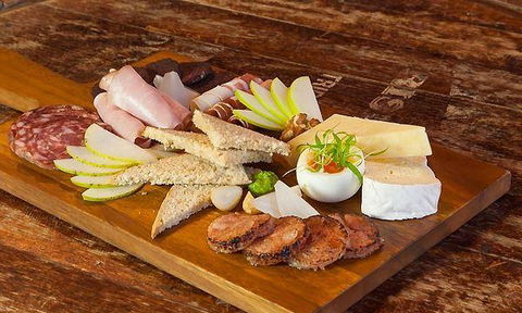 Bellbird Echo Cafe - Dentist Find 9