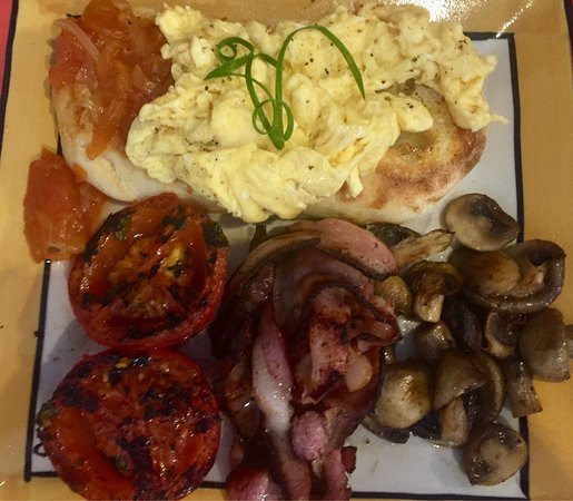Cafe Lekker