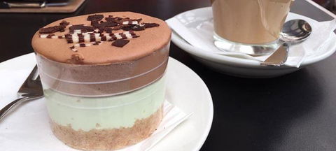 Mabels Bittersweet Coffee - Dentist Search 0