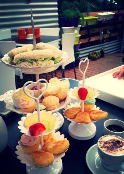 Mabels Bittersweet Coffee - Dentist Search 9