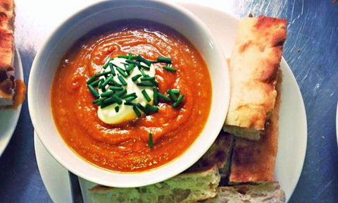 Mabels Bittersweet Coffee - Dentist Search 12