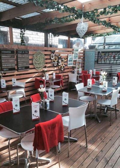 Mabels Bittersweet Coffee - Dentist Search 13