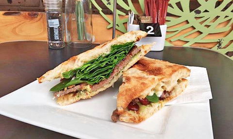 Mabels Bittersweet Coffee - Dentist Search 14