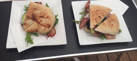 Mabels Bittersweet Coffee - Dentist Search 1