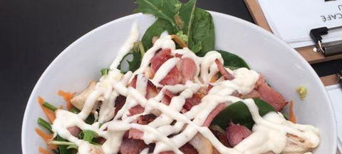 Mabels Bittersweet Coffee - Dentist Search 2