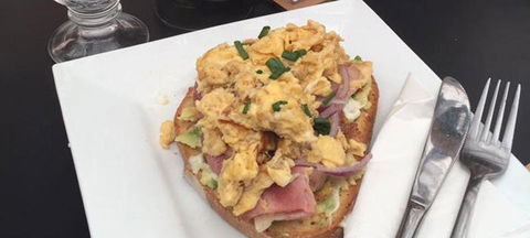 Mabels Bittersweet Coffee - Dentist Search 3