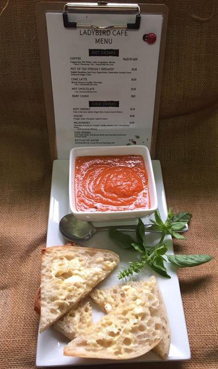 Mabels Bittersweet Coffee - Dentist Search 4