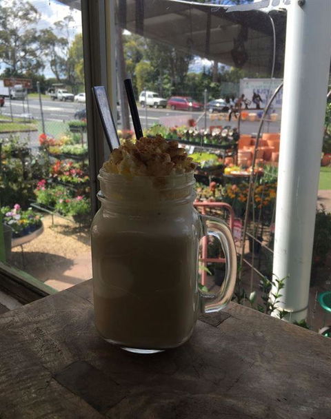 Mabels Bittersweet Coffee - Dentist Search 5