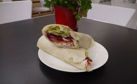 Mabels Bittersweet Coffee - Dentist Search 6