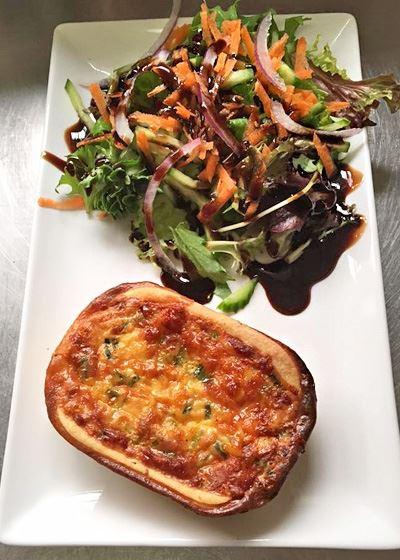 Mabels Bittersweet Coffee - Dentist Search 8