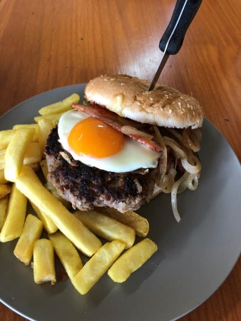 Maggie's Cafe