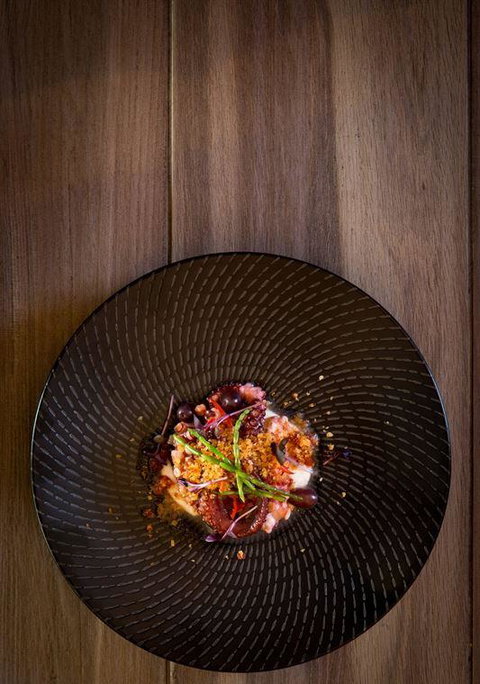 Palki Restaurant - Dentist Find 14