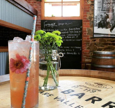 Seed Winehouse + Kitchen - Dentist Find 10